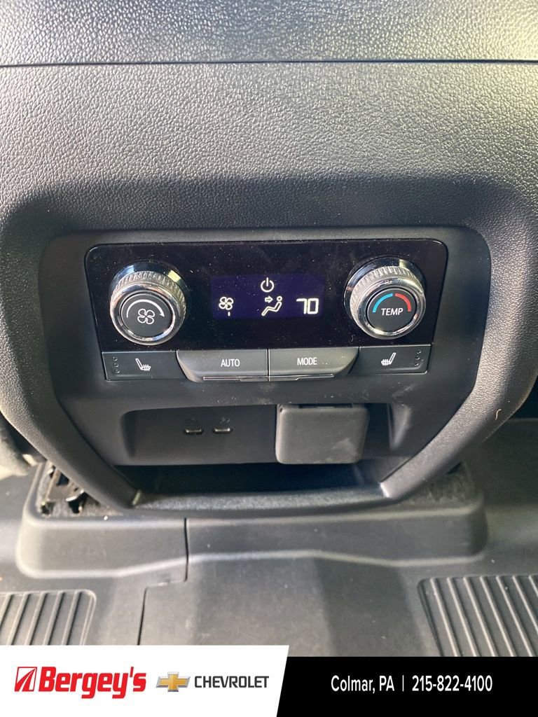 Certified 2024 Chevrolet Traverse RS w/ LPO, Floor Liner Package image 11