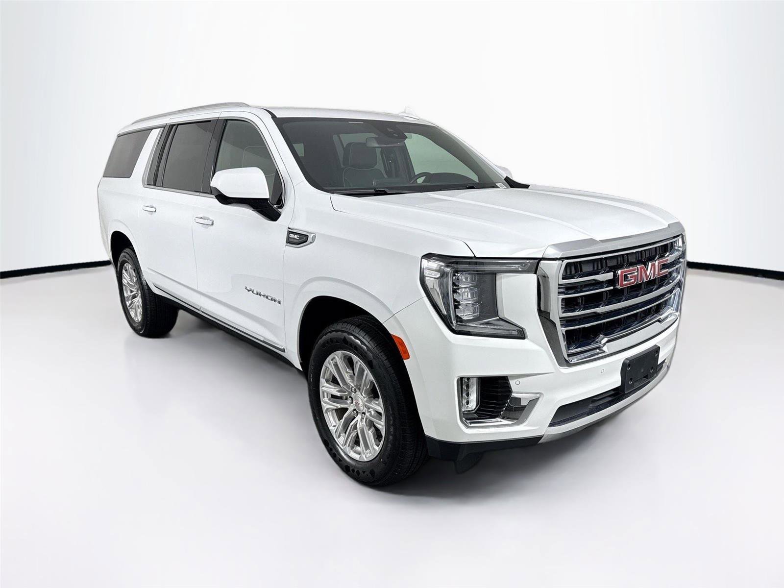 Used 2024 GMC Yukon XL SLT image 8