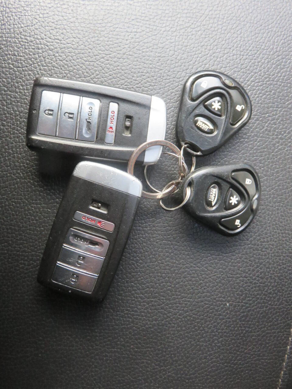 Used 2015 Acura MDX SH-AWD image 33