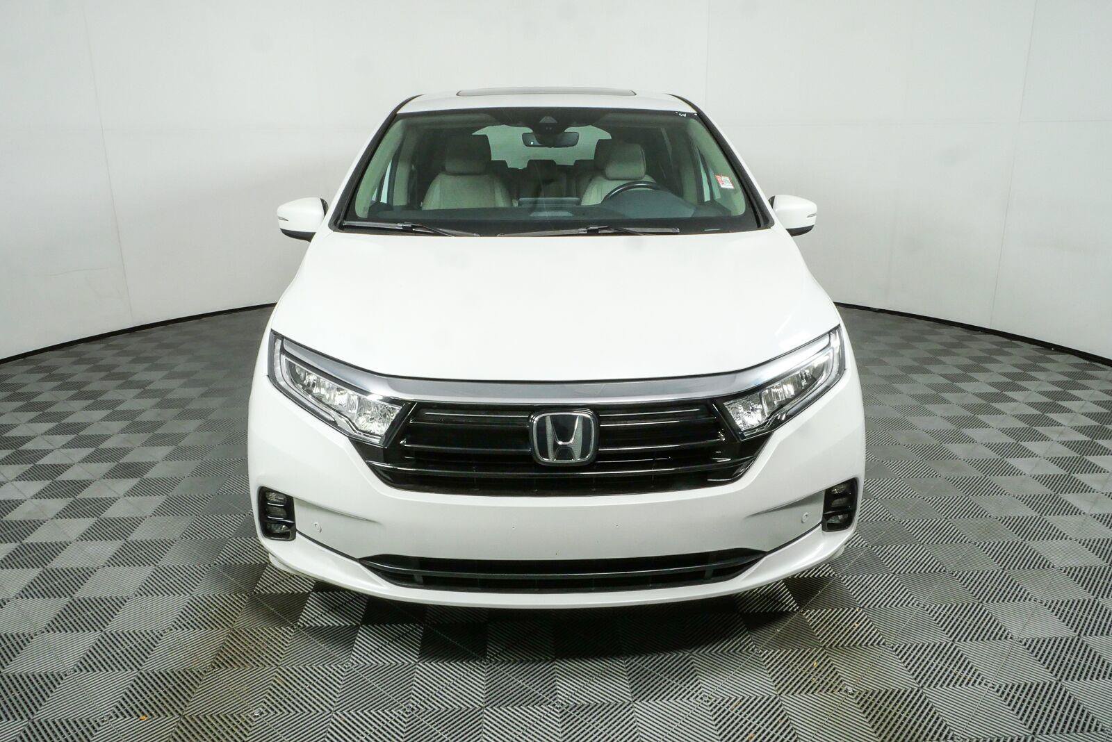 Used 2022 Honda Odyssey Elite image 28