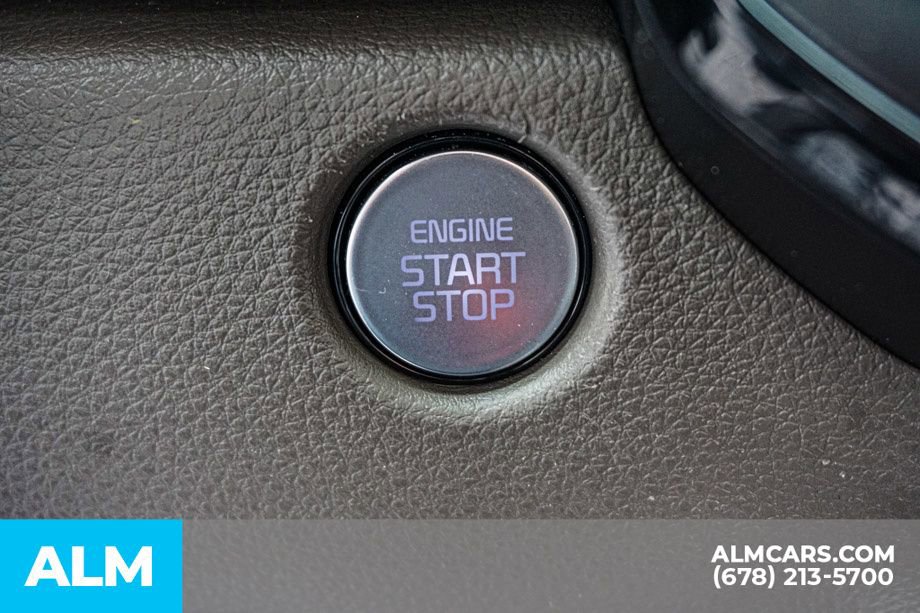 Used 2025 Kia Carnival FWD image 51