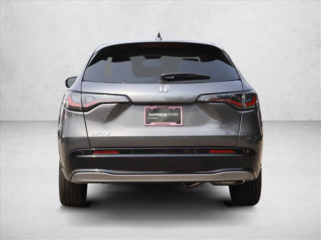 New 2027 Honda HR-V EX-L image 6