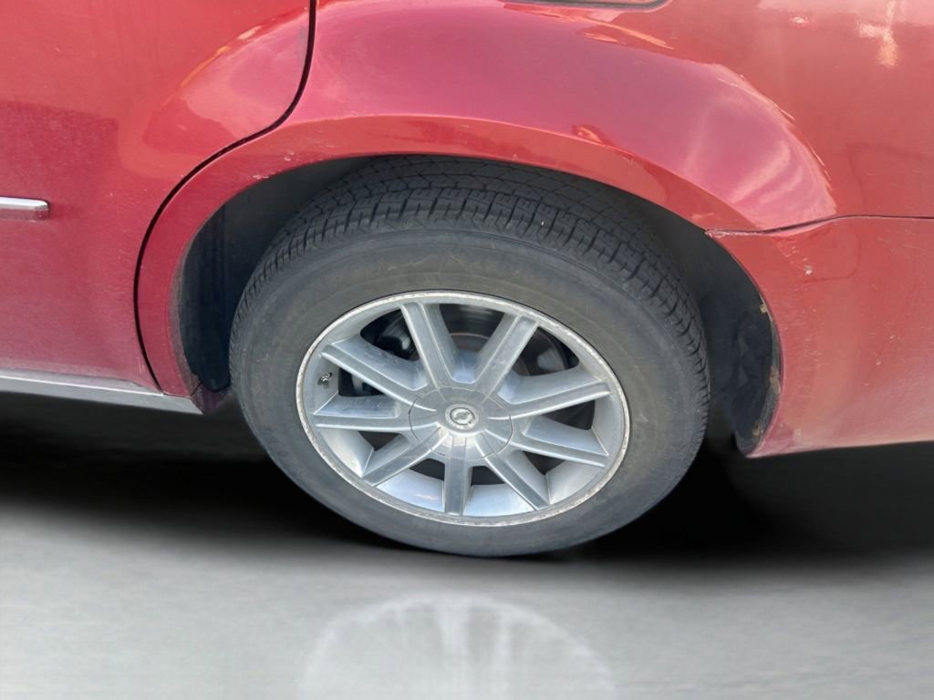 Used 2008 Chrysler 300 C image 15