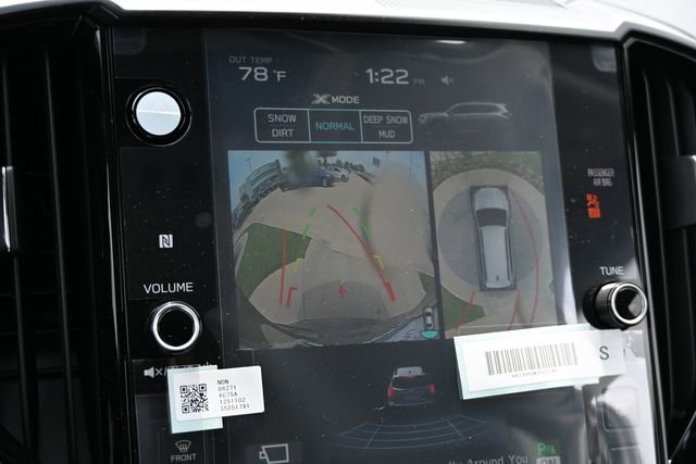 New 2026 Subaru Ascent Bronze Edition image 28