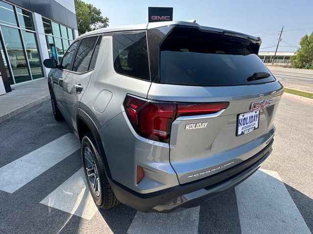 New 2026 GMC Terrain Elevation w/ LPO, Floor Liner Package image 8