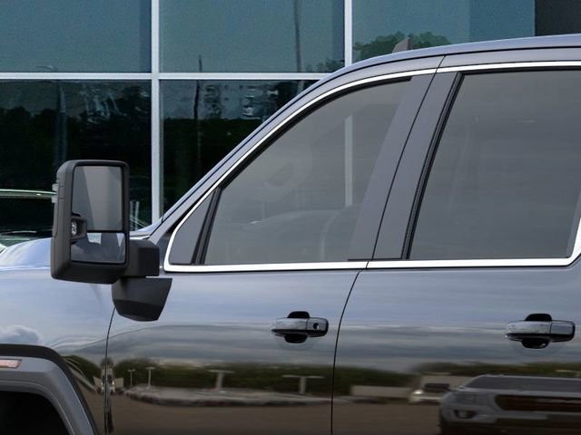 New 2026 GMC Sierra 2500 SLE w/ SLE Value Package; image 12