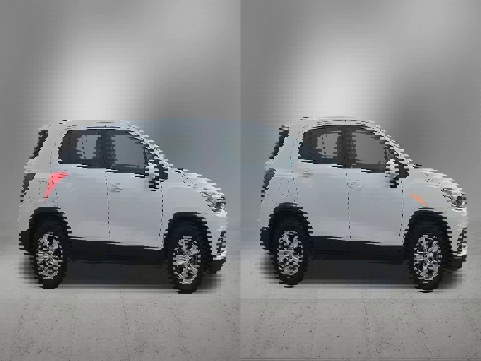 Used 2020 Chevrolet Trax LS image 7