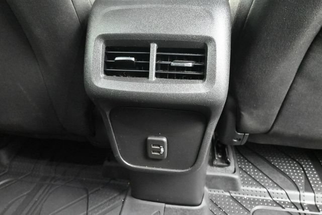 Used 2022 Chevrolet Equinox LT FWD image 31