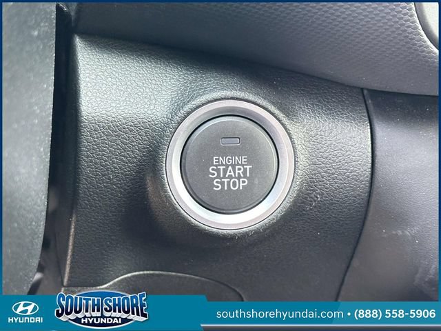Certified 2023 Hyundai Kona SEL AWD/4WD image 30