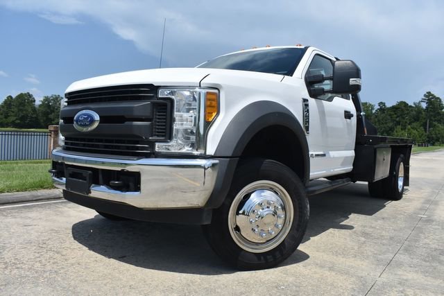 Used 2019 Ford F450 XL w/ XL Value Package