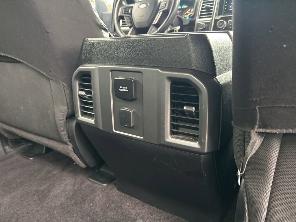 Used 2015 Ford F150 XLT w/ Equipment Group 302A Luxury image 45