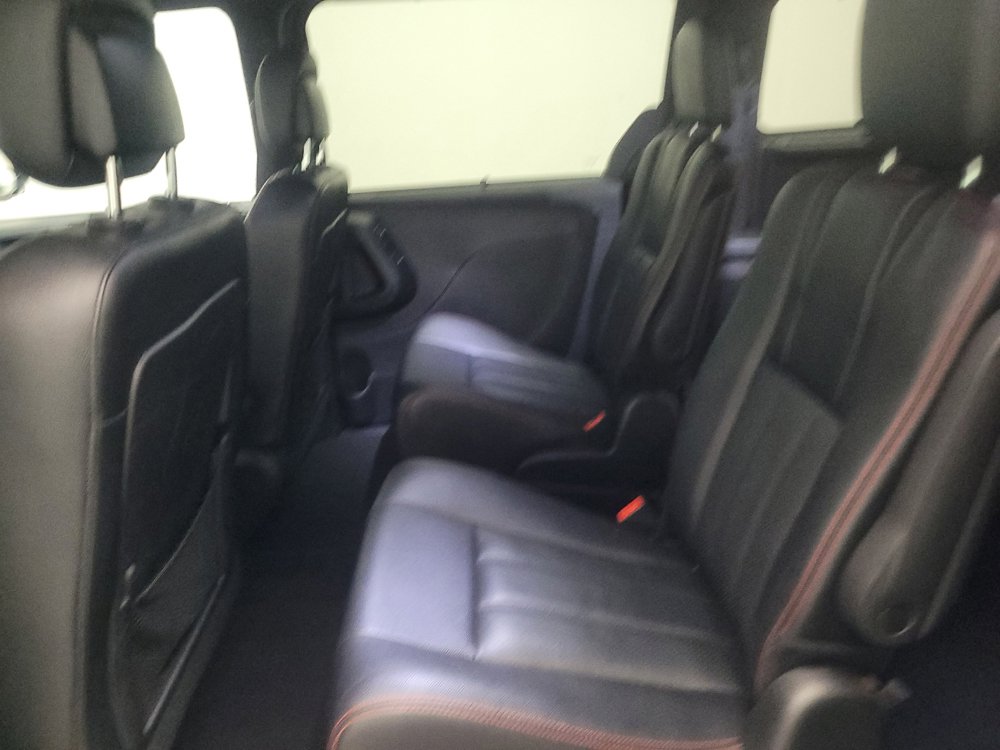 Used 2017 Dodge Grand Caravan GT FWD image 18
