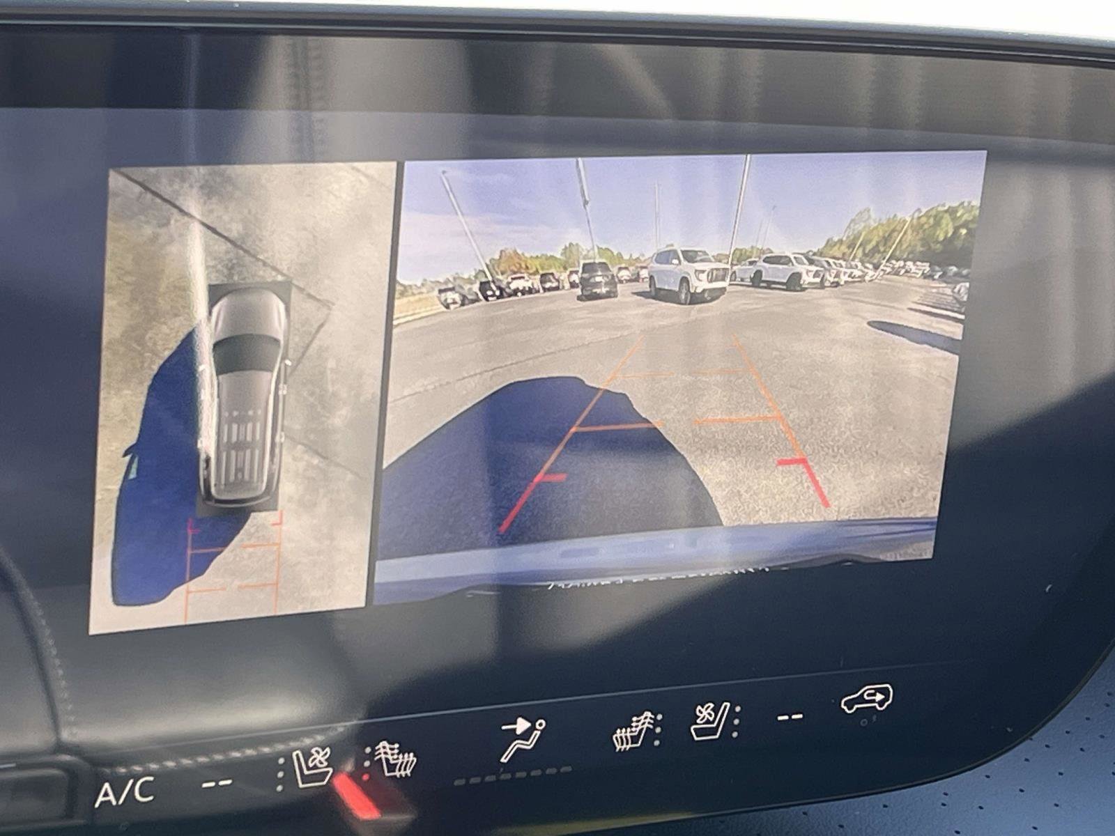 New 2026 Buick Enclave Avenir w/ Super Cruise Package image 11