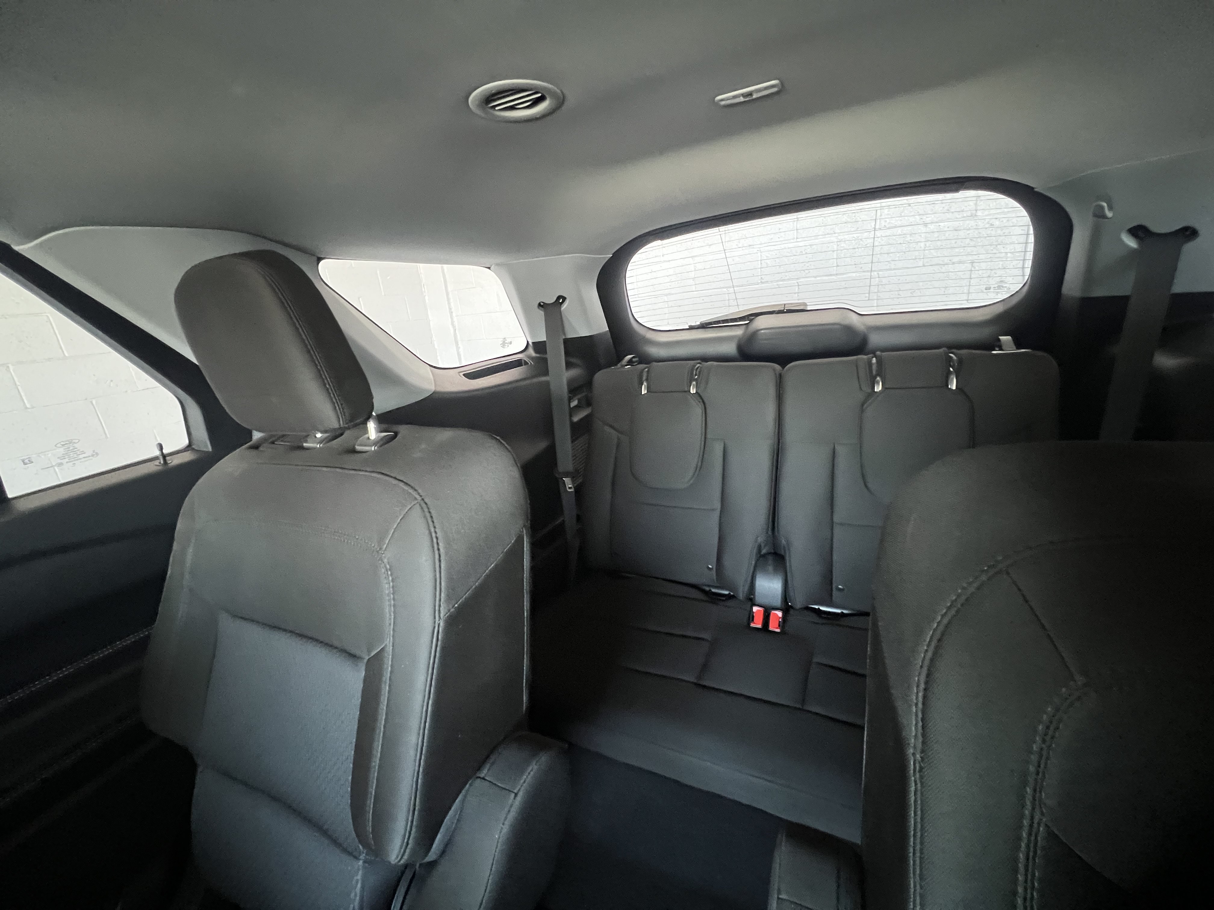 Used 2022 Ford Explorer XLT AWD/4WD image 24