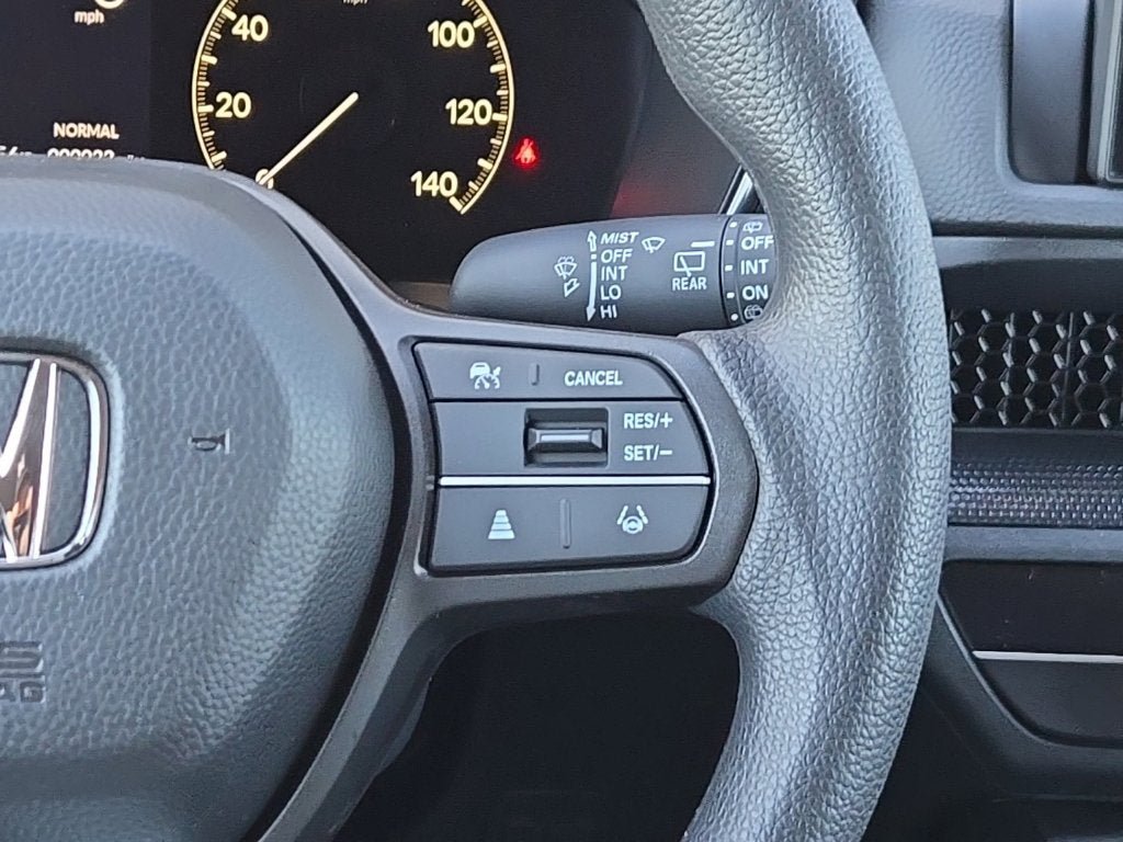 New 2026 Honda CR-V LX image 25