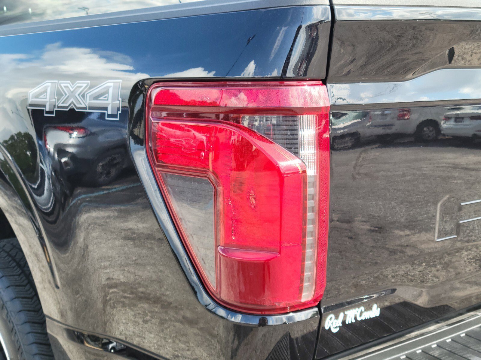 Certified 2024 Ford F150 STX image 12