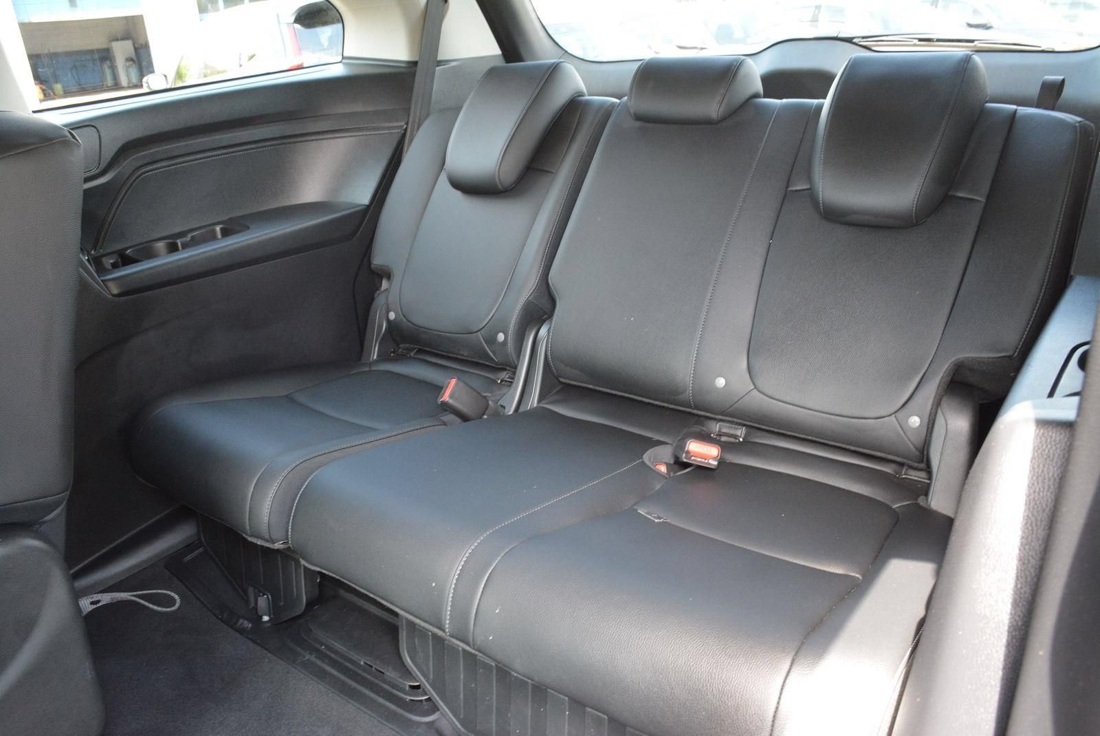 Used 2026 Honda Odyssey EX-L image 16