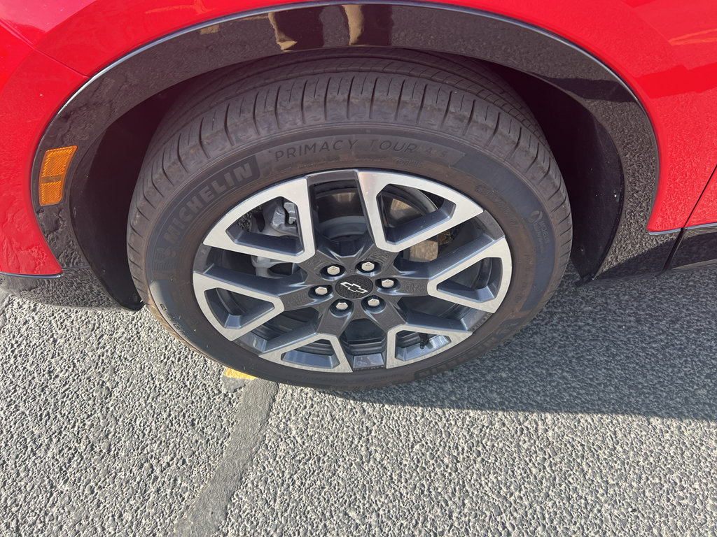 Used 2024 Chevrolet Blazer RS w/ Driver Confidence II Package image 7