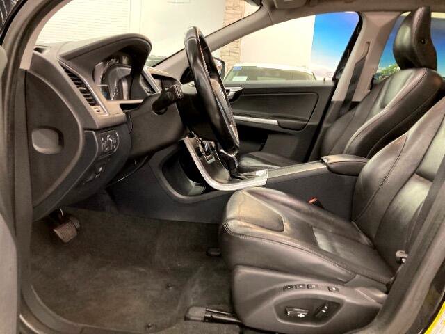 Used 2015 Volvo XC60 3.2 Premier Plus image 8