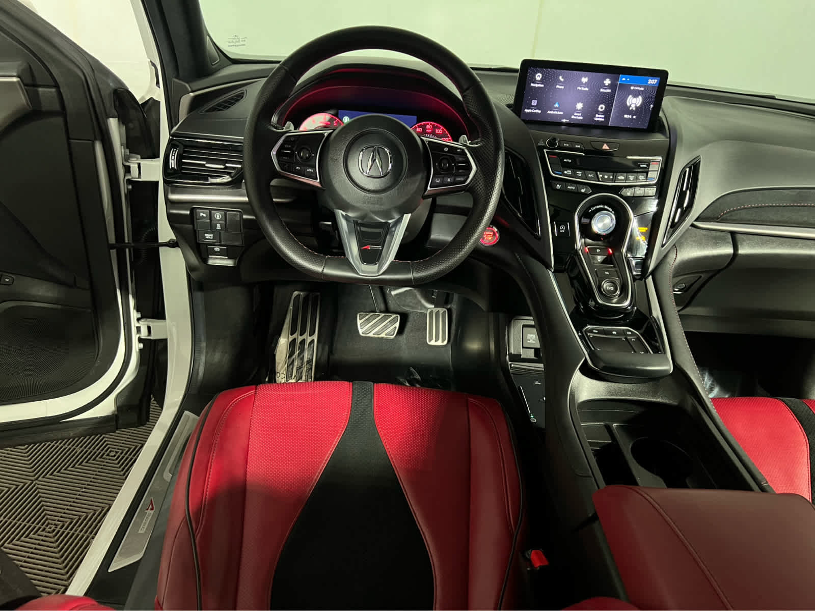 Certified 2024 Acura RDX A-Spec image 13