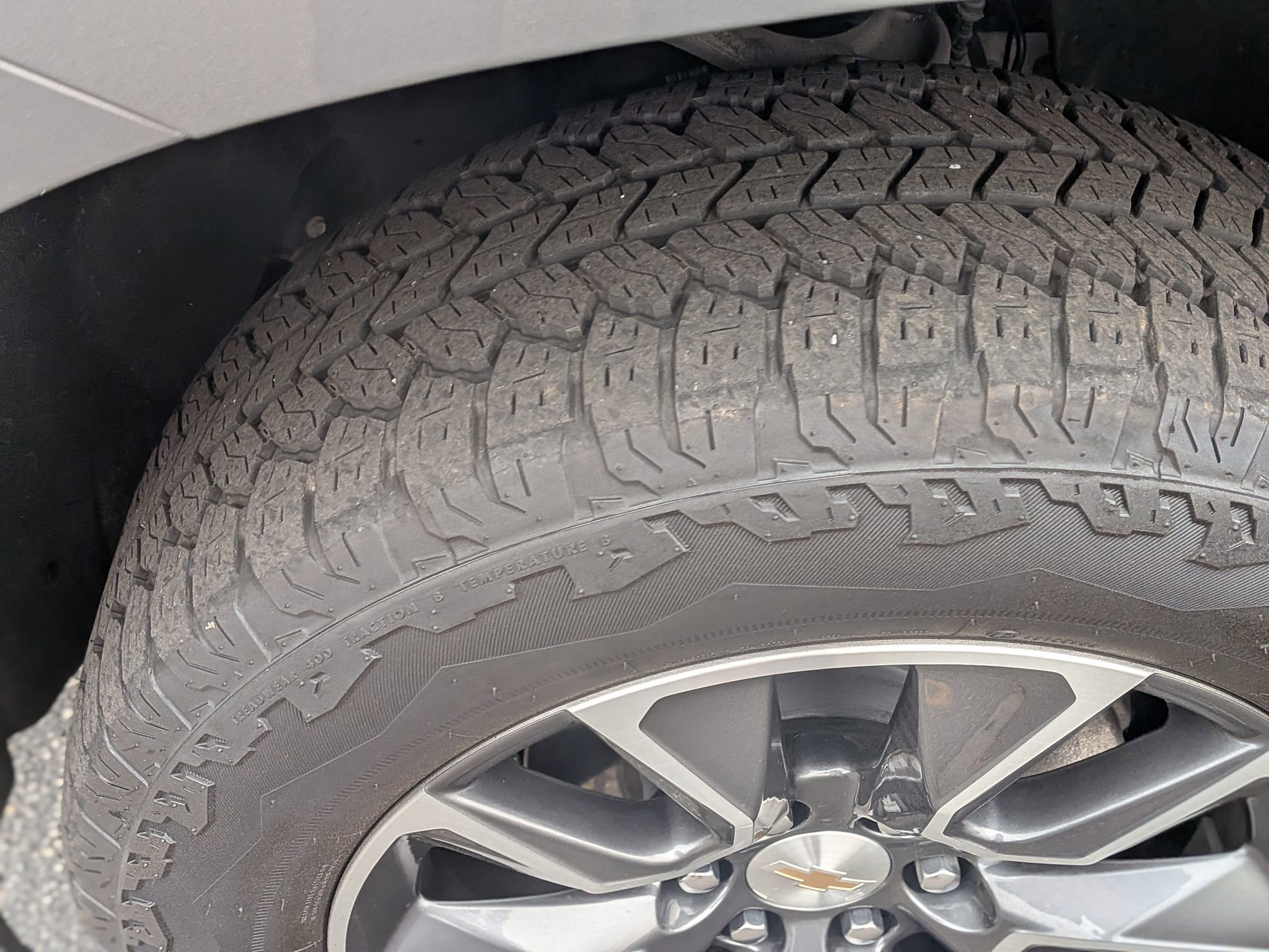 Certified 2024 Chevrolet Silverado 1500 LT image 12