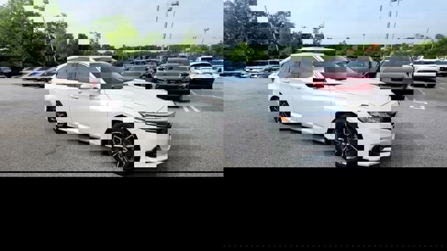 Used 2022 Honda Accord EX-L image 4