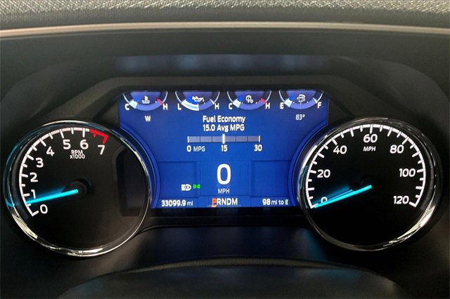 Used 2022 Ford F150 XLT w/ Equipment Group 302A High image 14