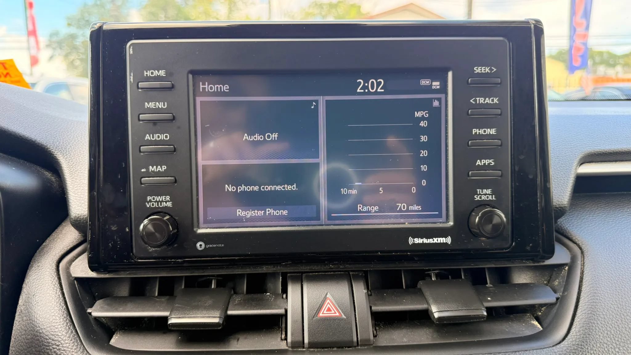 Used 2022 Toyota RAV4 LE FWD image 22