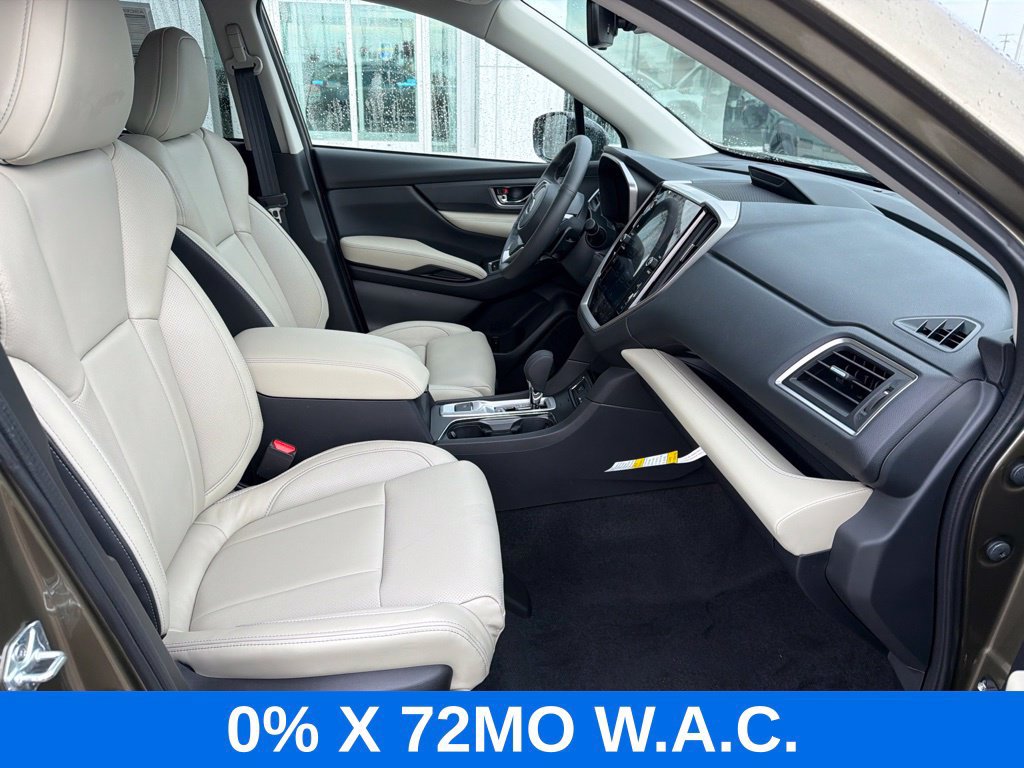 New 2026 Subaru Ascent Limited AWD/4WD image 7