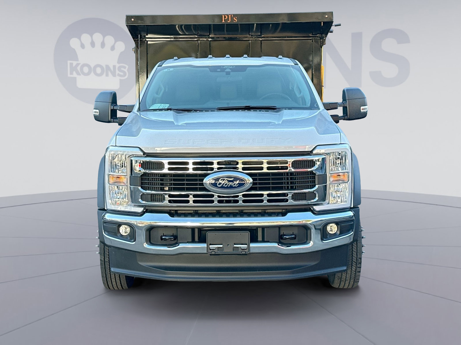 New 2026 Ford F450 XL image 11