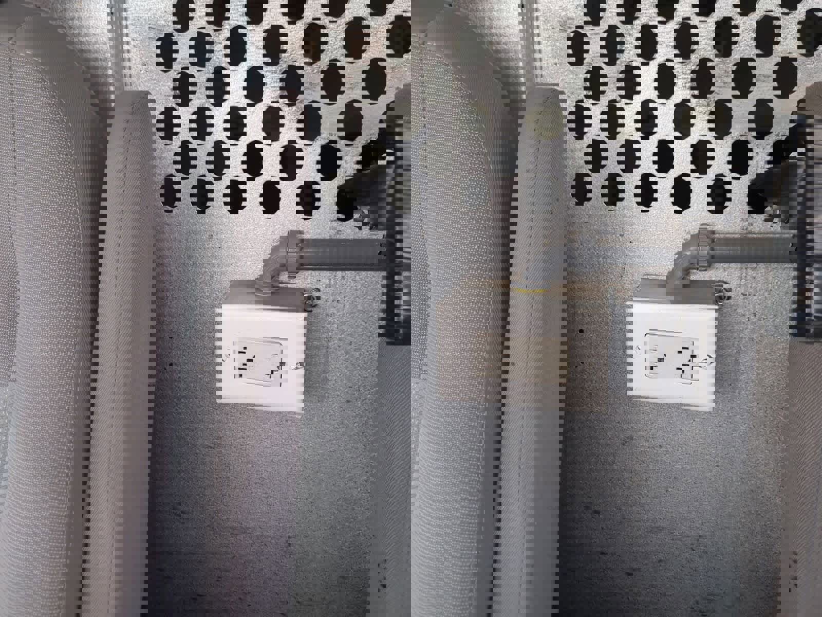 Used 2017 Ford Transit 350 148 Low Roof w/ Exterior Upgrade Package image 20