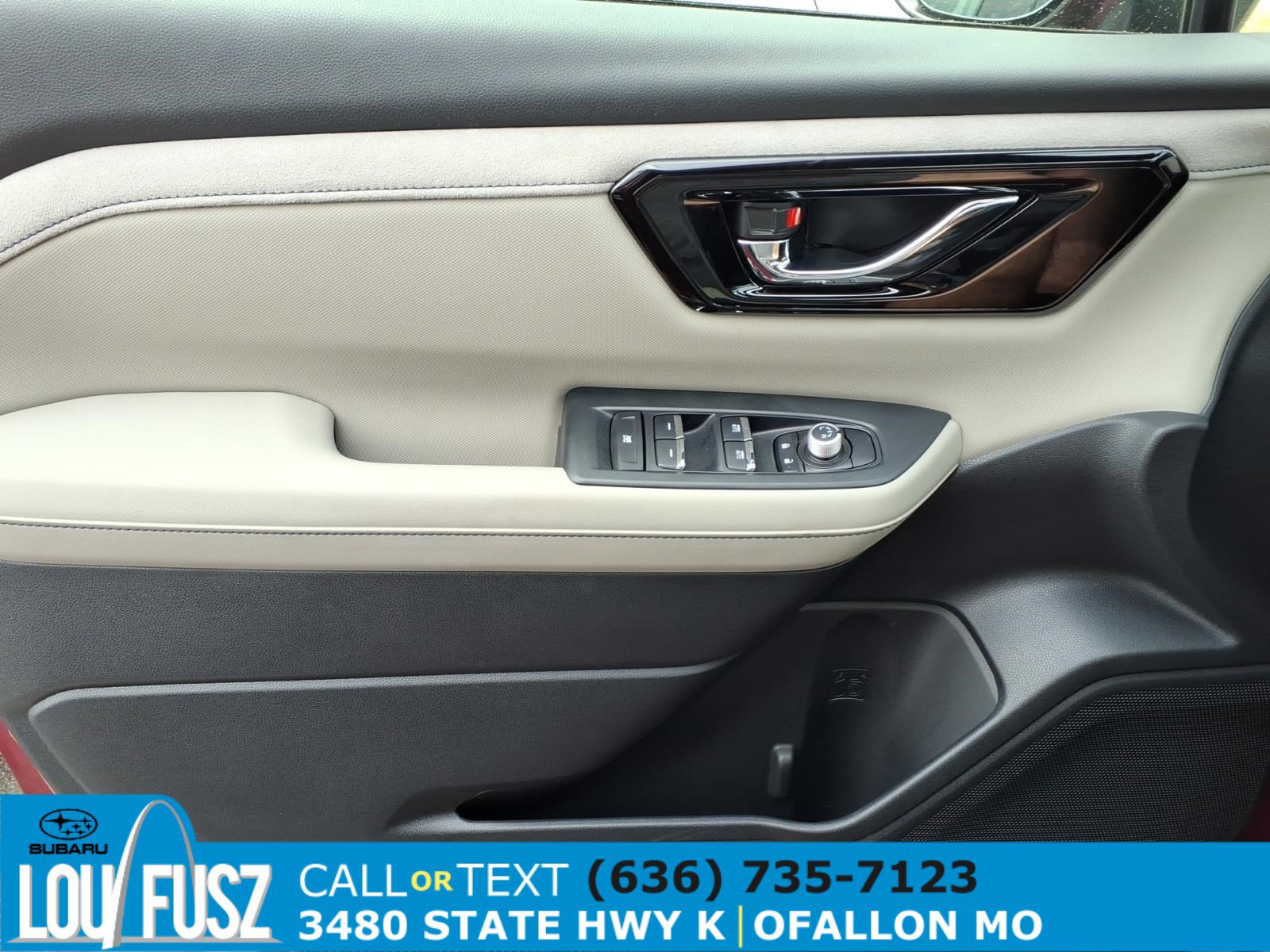 Certified 2025 Subaru Forester Limited image 21