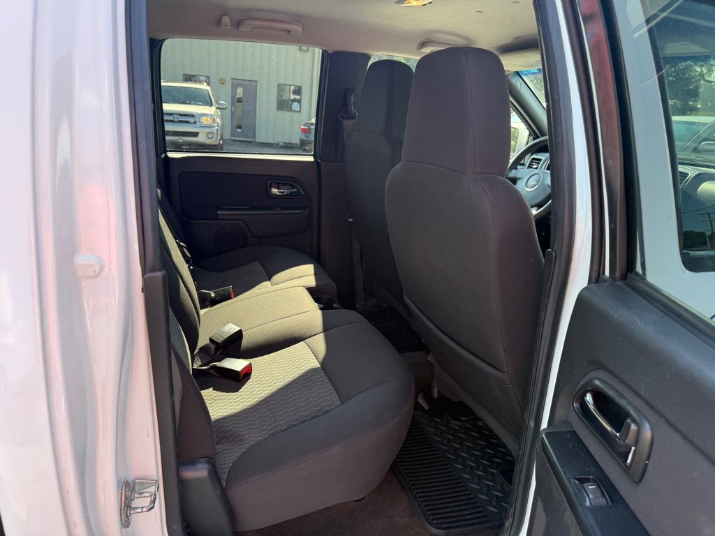 Used 2012 Chevrolet Colorado LT image 14