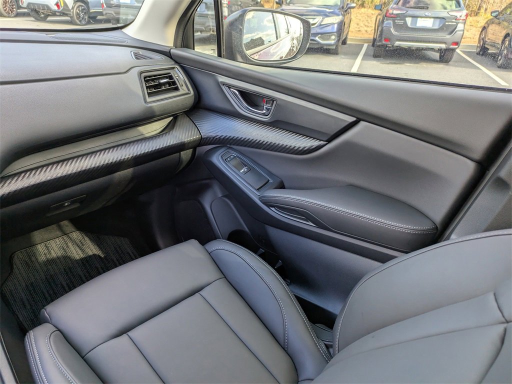 New 2026 Subaru Ascent Premium image 14