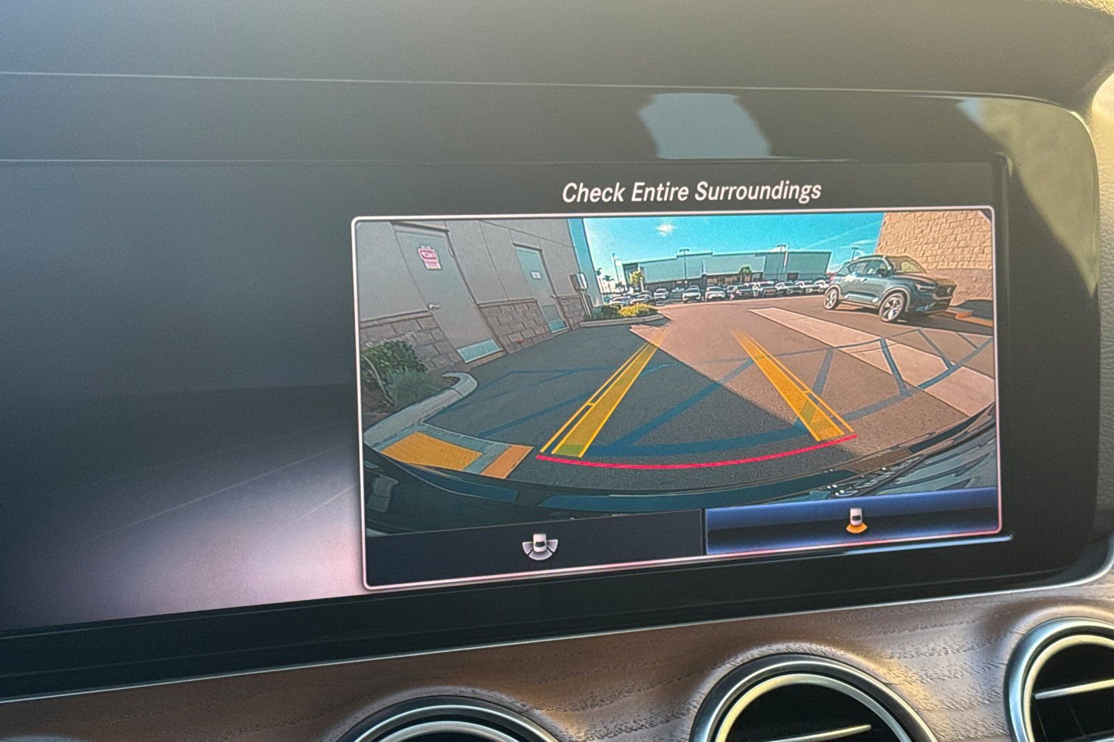 Used 2020 Mercedes-Benz E 350 Sedan image 21