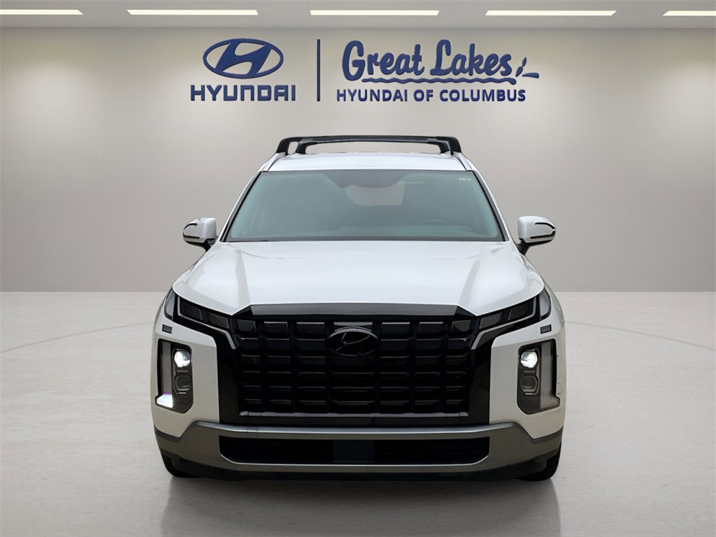 Used 2023 Hyundai Palisade SEL image 8