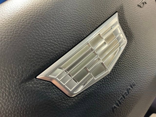 New 2026 Cadillac Vistiq Sport w/ LPO, Floor Liner Package image 44