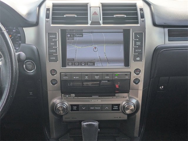 Used 2017 Lexus GX 460 image 18
