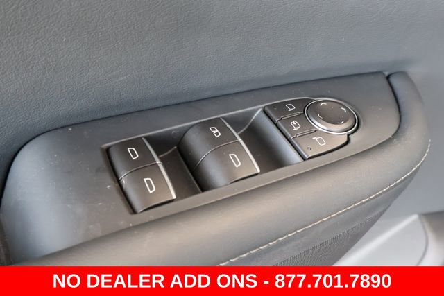 New 2026 Buick Enclave Sport Touring w/ Power Package image 13