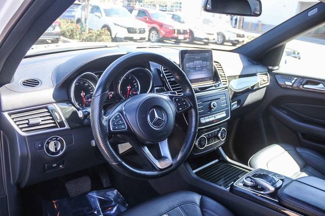 Used 2019 Mercedes-Benz GLS 450 GLS 450 image 24