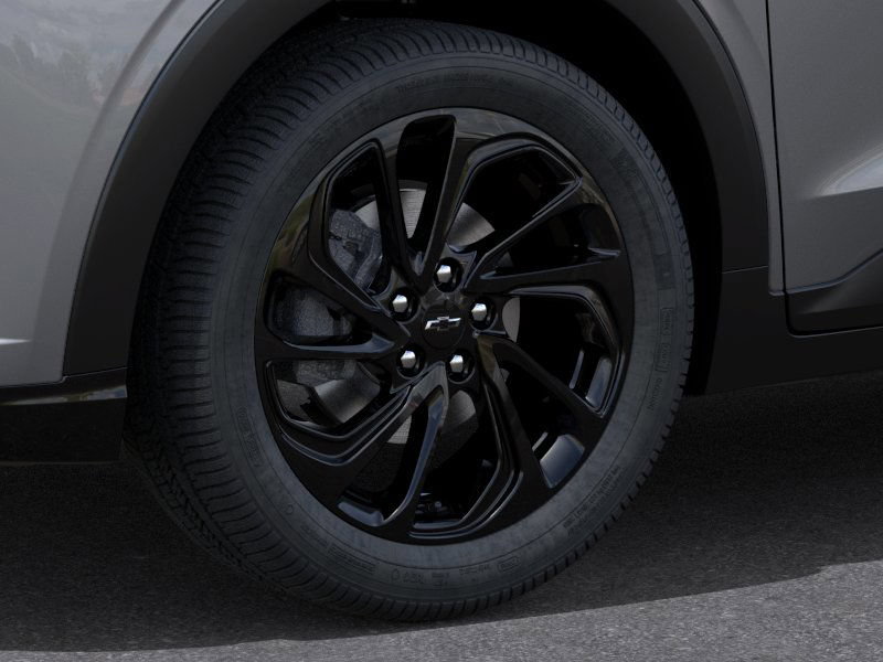 New 2027 Chevrolet Bolt RS w/ Technology Package FWD image 10