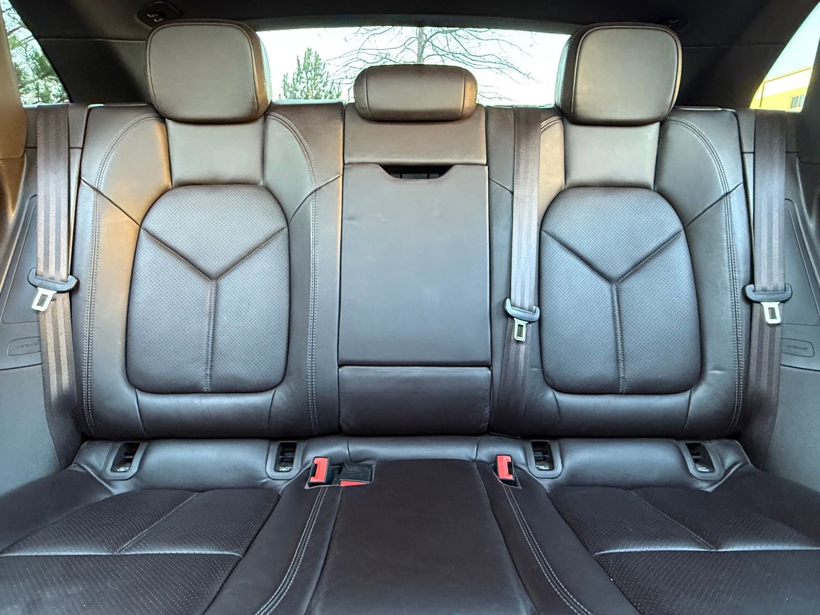 Used 2019 Porsche Macan S image 42