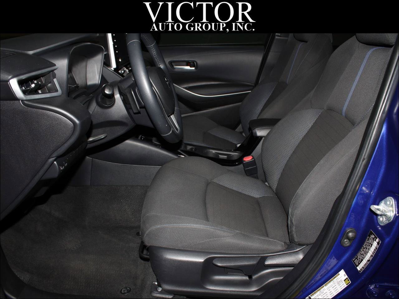 Used 2020 Toyota Corolla SE FWD image 16
