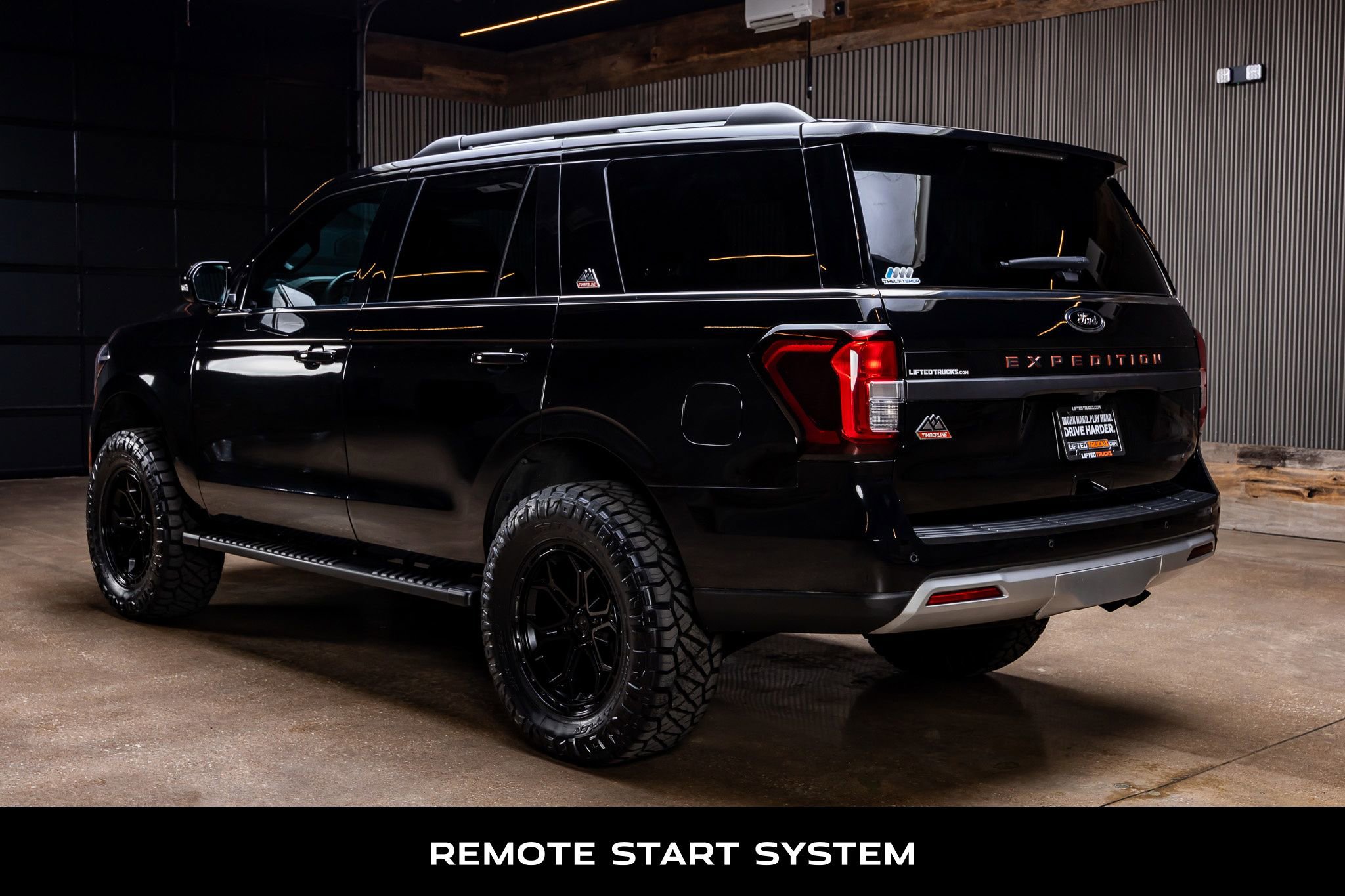 Used 2023 Ford Expedition Timberline AWD/4WD image 7