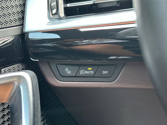 Used 2023 BMW X1 xDrive28i w/ M Sport Package AWD/4WD image 20
