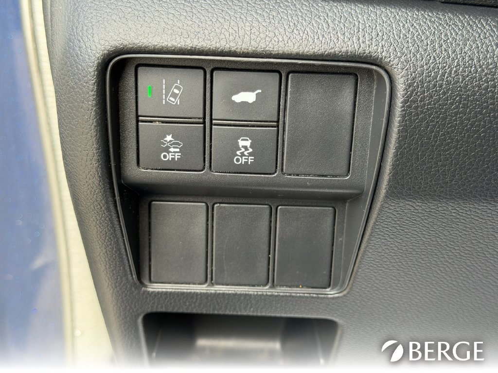 Used 2017 Honda CR-V EX-L image 22