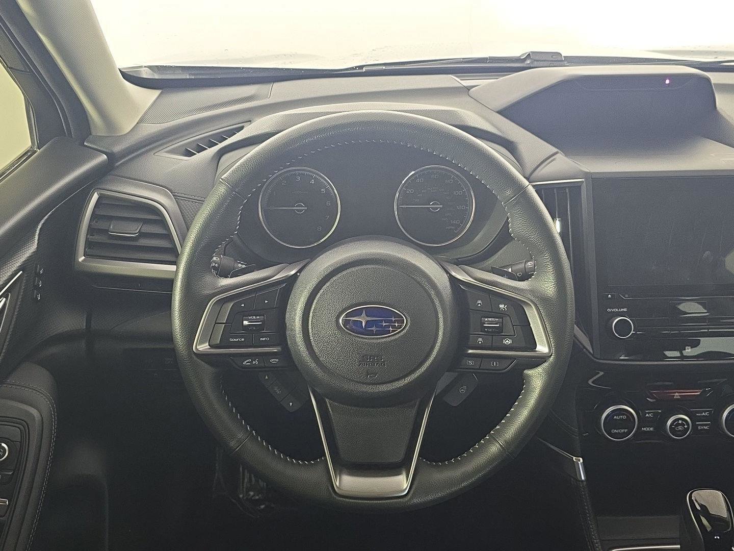 Used 2022 Subaru Forester Touring AWD/4WD image 11