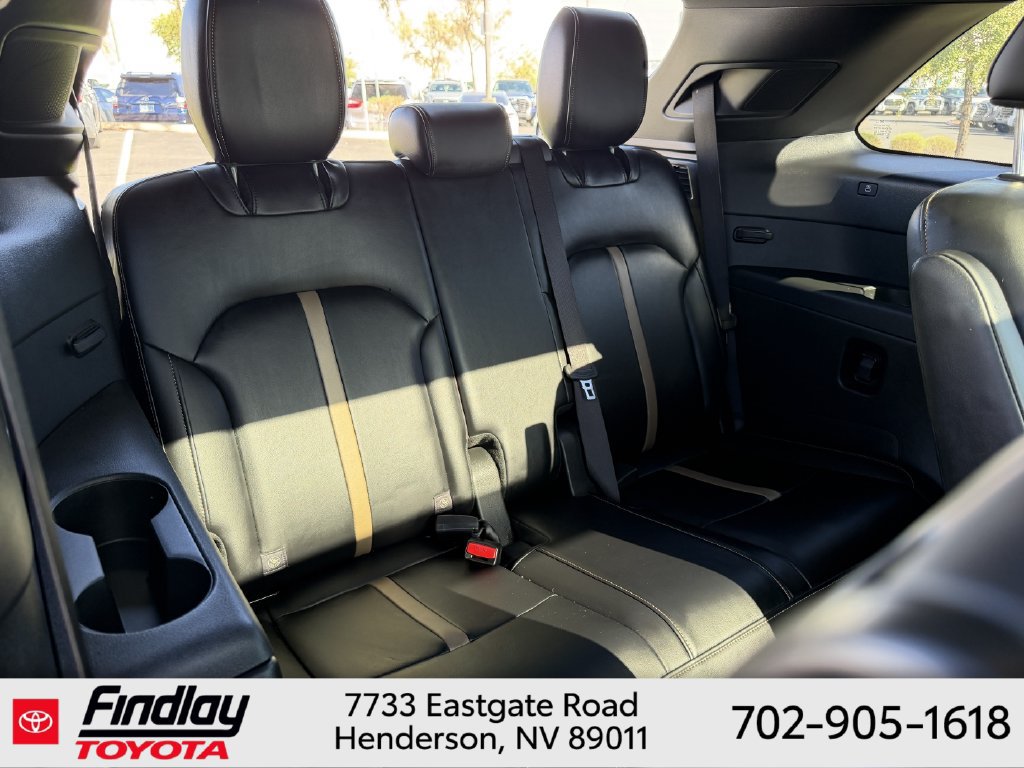 Used 2025 MAZDA CX-90 Plug-In Hybrid w/ Premium Plus AWD/4WD image 13