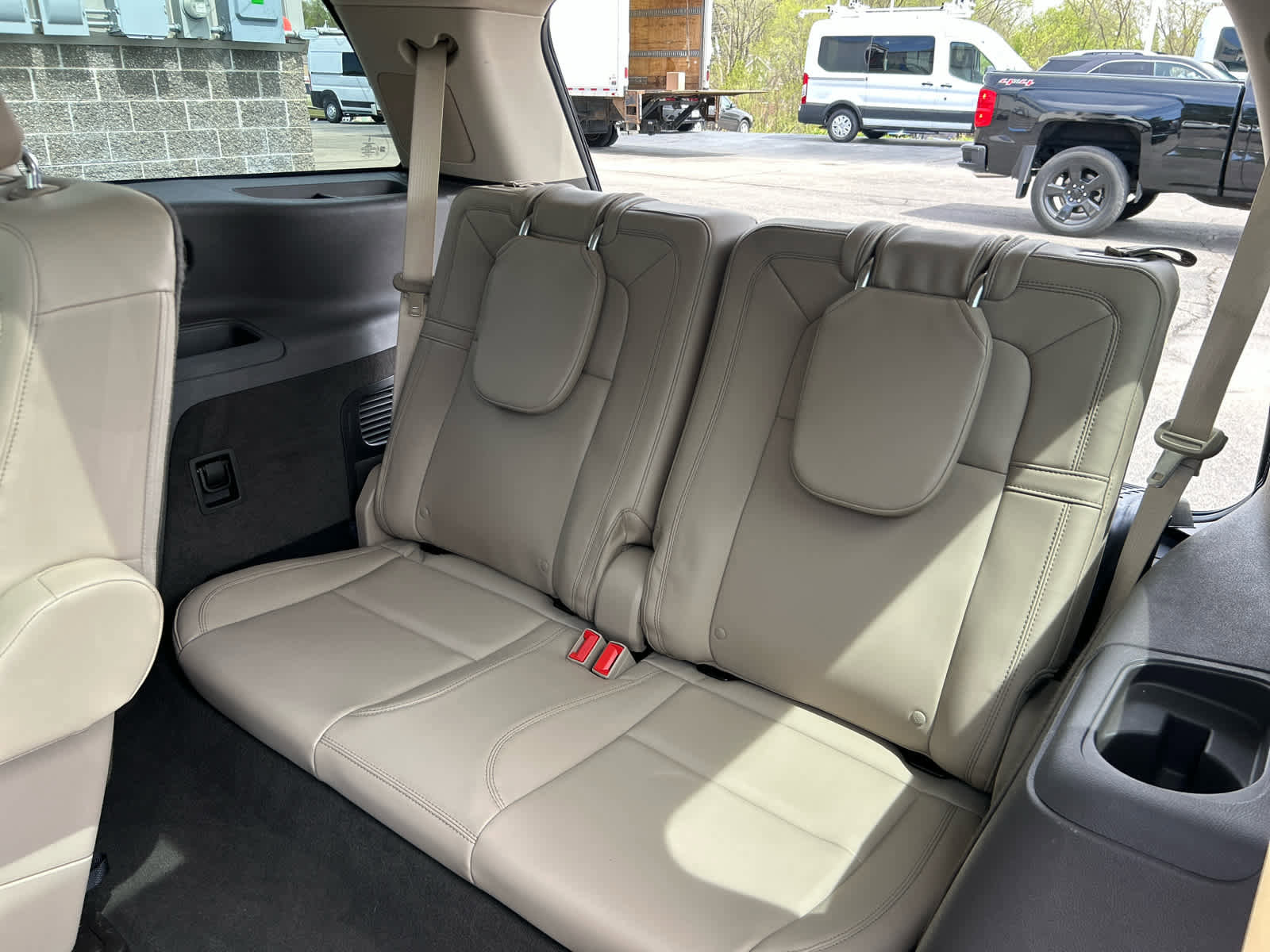 Used 2022 Lincoln Aviator Reserve w/ Equipment Group 201A AWD/4WD image 29