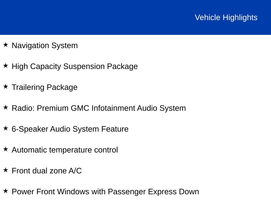 Certified 2026 GMC Sierra 1500 Elevation AWD/4WD image 2